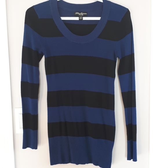 Streetwear Society Long Sweaters - Picture 1 of 6